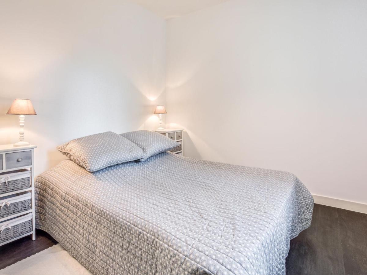 Apartment Le Monceau By Interhome Динард Екстериор снимка